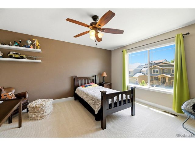 11918 S Meander Way, Parker, CO 80138