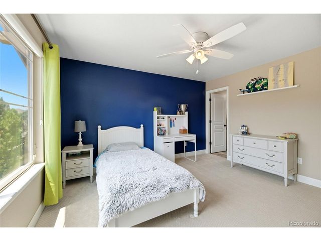 11918 S Meander Way, Parker, CO 80138