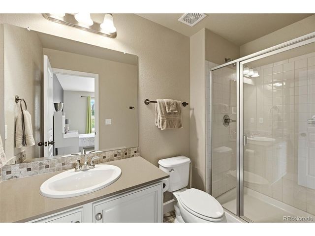11918 S Meander Way, Parker, CO 80138