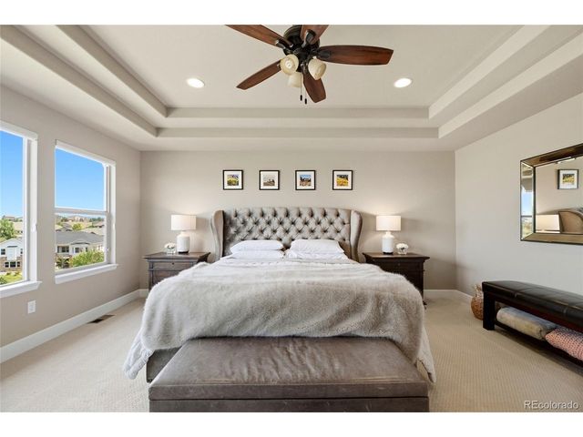 11918 S Meander Way, Parker, CO 80138