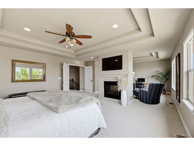 11918 S Meander Way, Parker, CO 80138