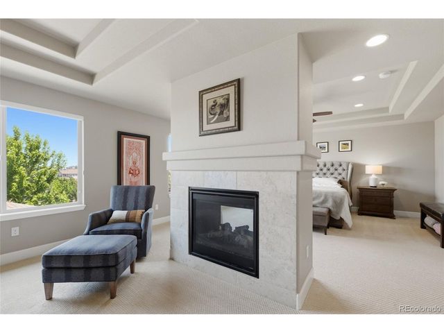 11918 S Meander Way, Parker, CO 80138