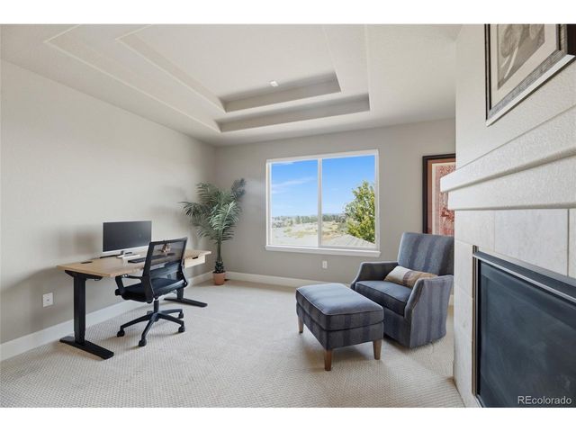 11918 S Meander Way, Parker, CO 80138