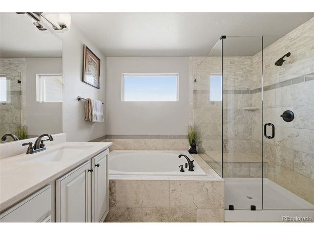 11918 S Meander Way, Parker, CO 80138
