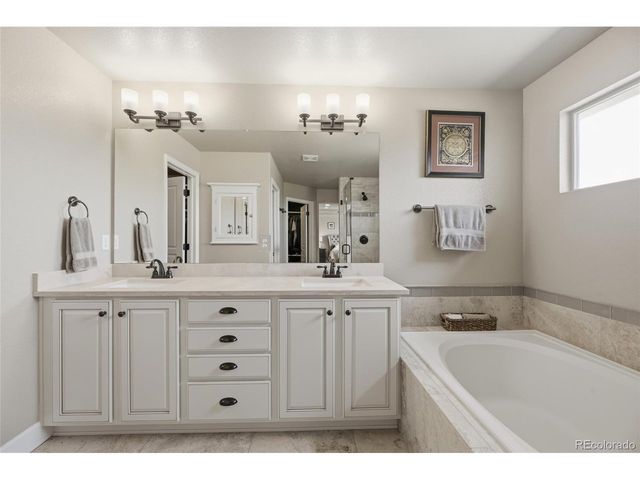 11918 S Meander Way, Parker, CO 80138