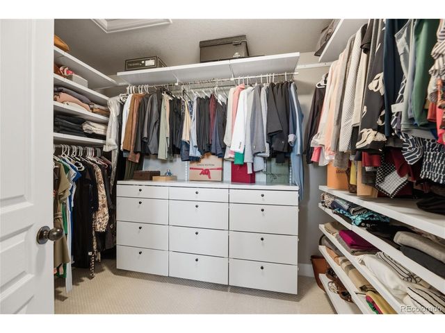 11918 S Meander Way, Parker, CO 80138
