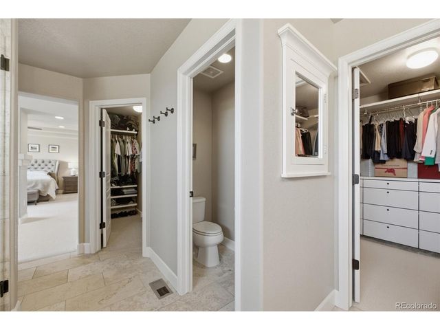 11918 S Meander Way, Parker, CO 80138