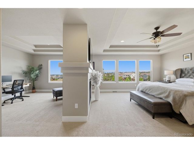 11918 S Meander Way, Parker, CO 80138