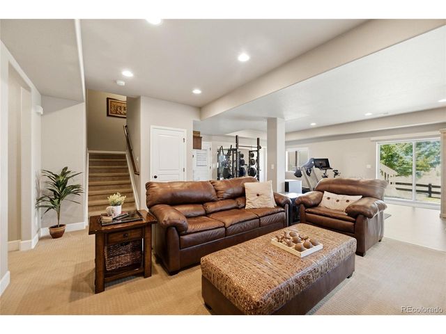 11918 S Meander Way, Parker, CO 80138