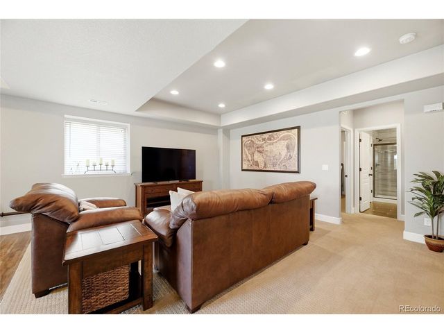 11918 S Meander Way, Parker, CO 80138