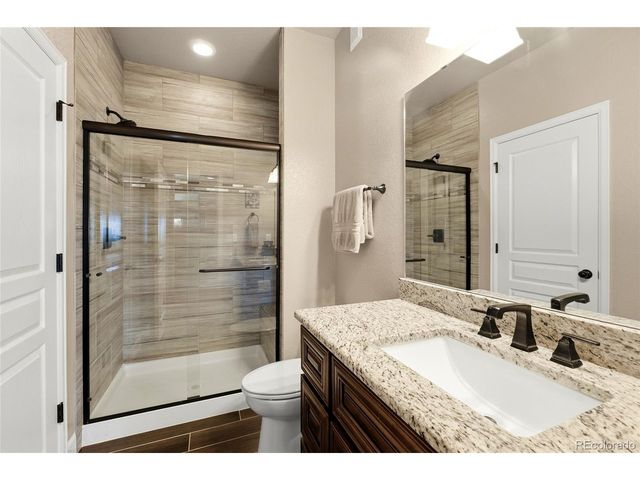11918 S Meander Way, Parker, CO 80138