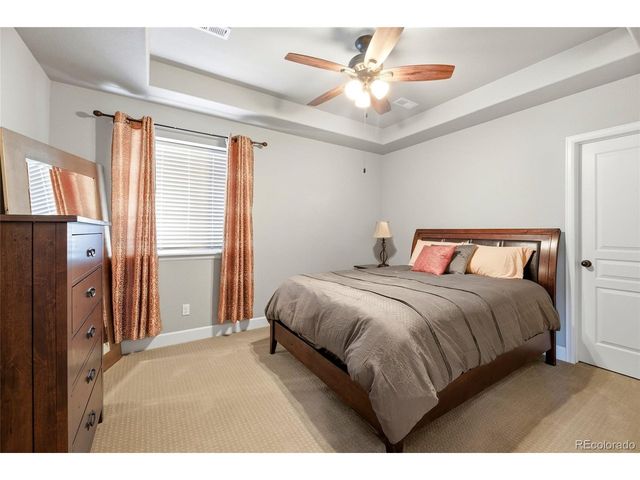 11918 S Meander Way, Parker, CO 80138