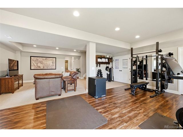 11918 S Meander Way, Parker, CO 80138