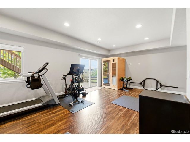 11918 S Meander Way, Parker, CO 80138