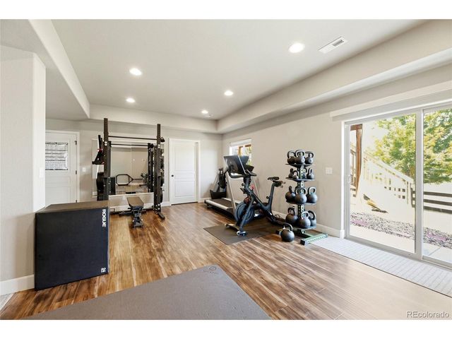 11918 S Meander Way, Parker, CO 80138