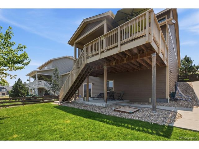 11918 S Meander Way, Parker, CO 80138