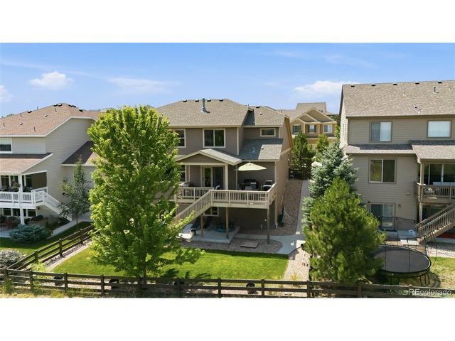 11918 S Meander Way, Parker, CO 80138