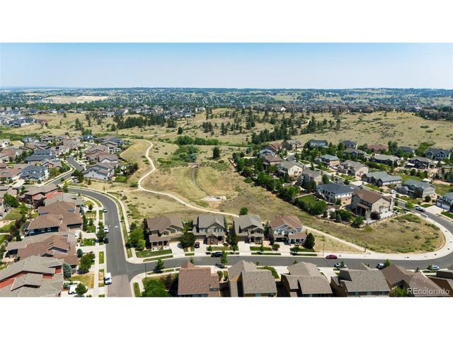 11918 S Meander Way, Parker, CO 80138