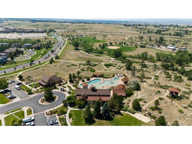 11918 S Meander Way, Parker, CO 80138