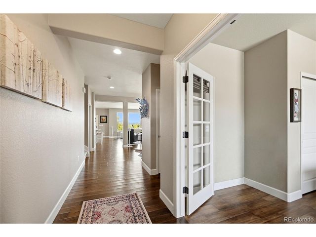11918 S Meander Way, Parker, CO 80138