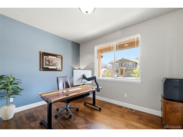 11918 S Meander Way, Parker, CO 80138