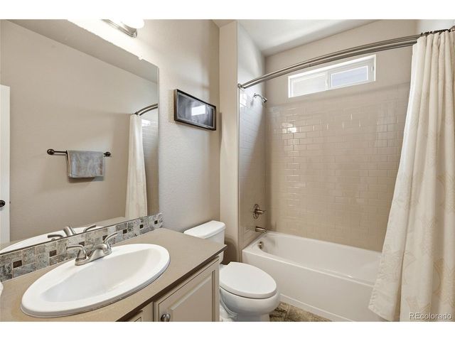 11918 S Meander Way, Parker, CO 80138