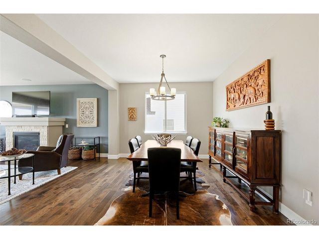 11918 S Meander Way, Parker, CO 80138