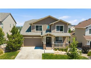 11918 S Meander Way, Parker, CO 80138