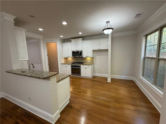 5140 Meridian Lane, Alpharetta, GA 30022