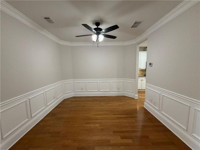 5140 Meridian Lane, Alpharetta, GA 30022