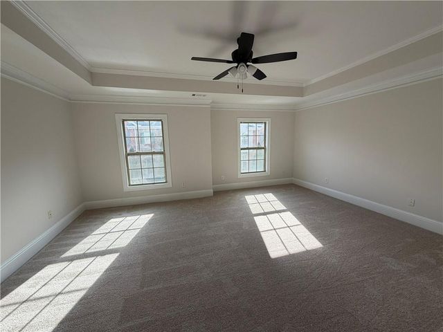 5140 Meridian Lane, Alpharetta, GA 30022