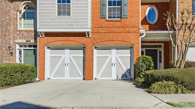 5140 Meridian Lane, Alpharetta, GA 30022