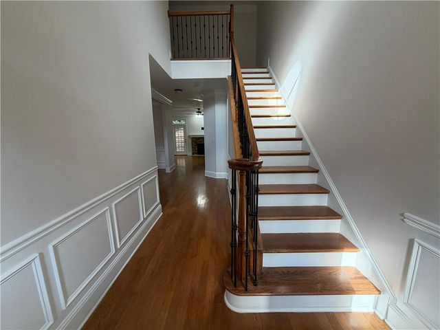 5140 Meridian Lane, Alpharetta, GA 30022