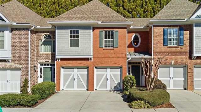 5140 Meridian Lane, Alpharetta, GA 30022