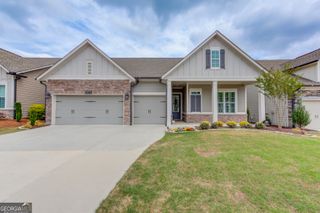 6971 Scenic Overlook Trace, Flowery Branch, GA 30542