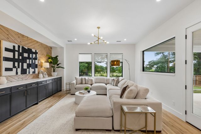 1218 Woodsey Court, Southlake, TX 76092