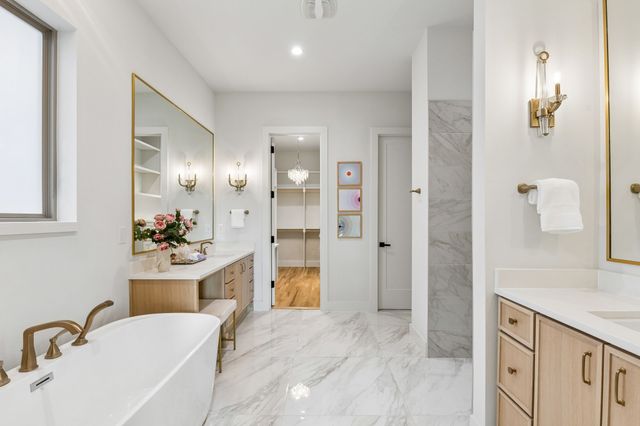 1218 Woodsey Court, Southlake, TX 76092