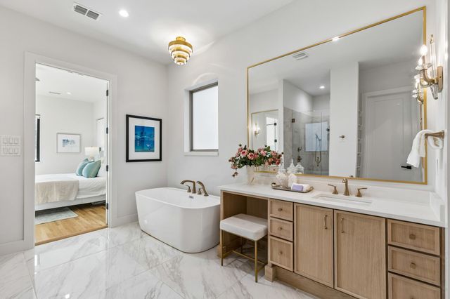 1218 Woodsey Court, Southlake, TX 76092