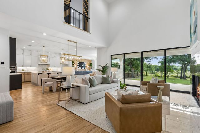 1218 Woodsey Court, Southlake, TX 76092