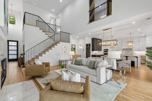 1218 Woodsey Court, Southlake, TX 76092