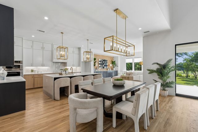1218 Woodsey Court, Southlake, TX 76092
