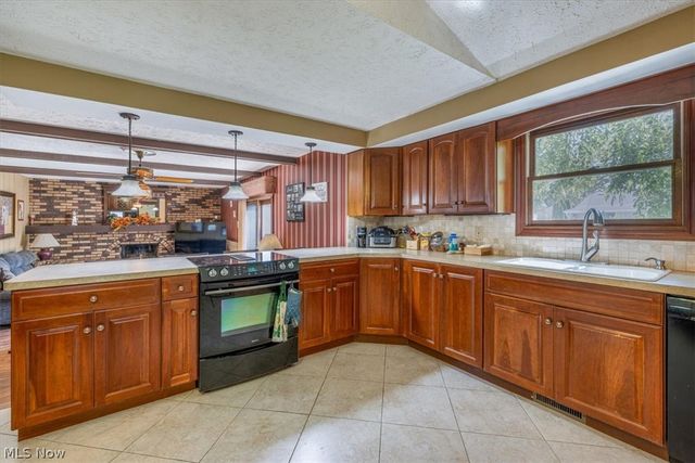709 Oakhurst Drive, Amherst, OH 44001