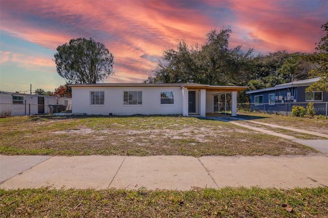 6146 DAHLIA DRIVE, Orlando, FL 32807