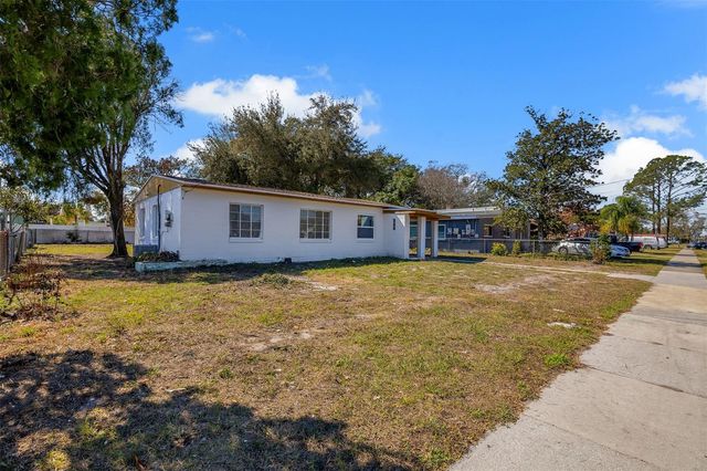 6146 DAHLIA DRIVE, Orlando, FL 32807