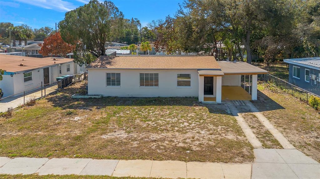 6146 DAHLIA DRIVE, Orlando, FL 32807