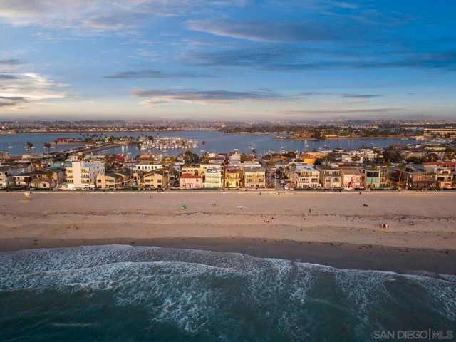 3409 ocean front walk, San Diego, CA 92109