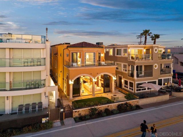 3409 ocean front walk, San Diego, CA 92109