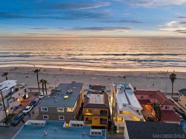 3409 ocean front walk, San Diego, CA 92109