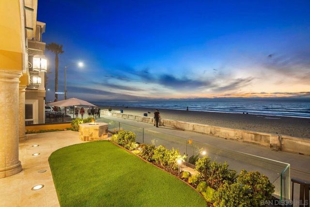 3409 ocean front walk, San Diego, CA 92109