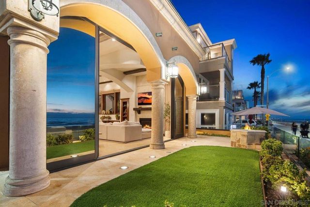 3409 ocean front walk, San Diego, CA 92109